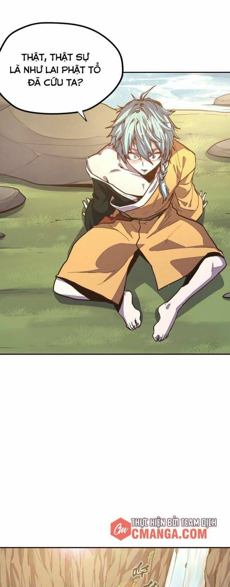 Sinh Tử Quyết: Chapter 89