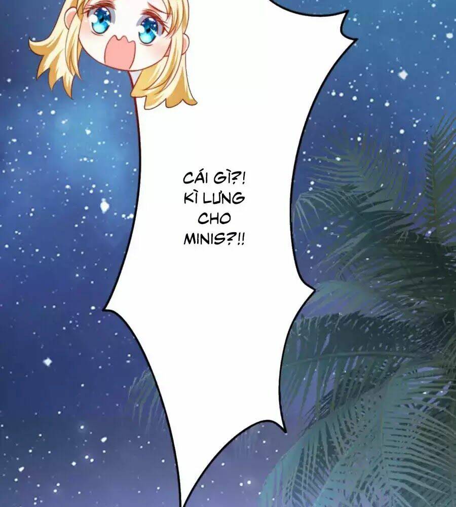 Sủng Hậu Của Vương: Chapter 25