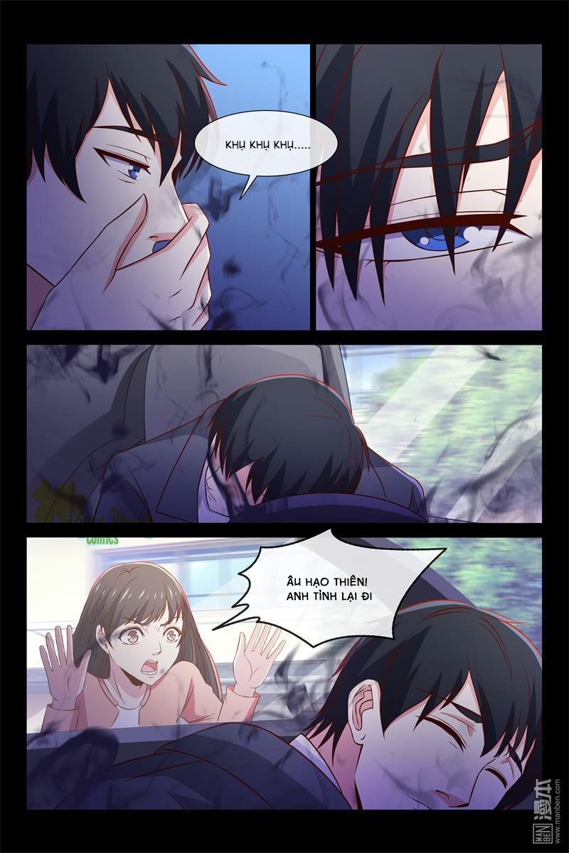 Tình Nhân Khế Ước Của Tổng Tài: Chapter 95