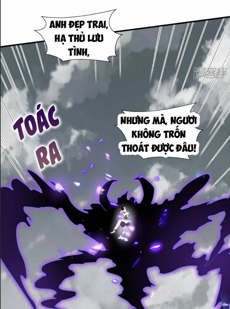 Tiến Sĩ Khoa Học Kỹ Thuật Tu Tiên: Chapter 28