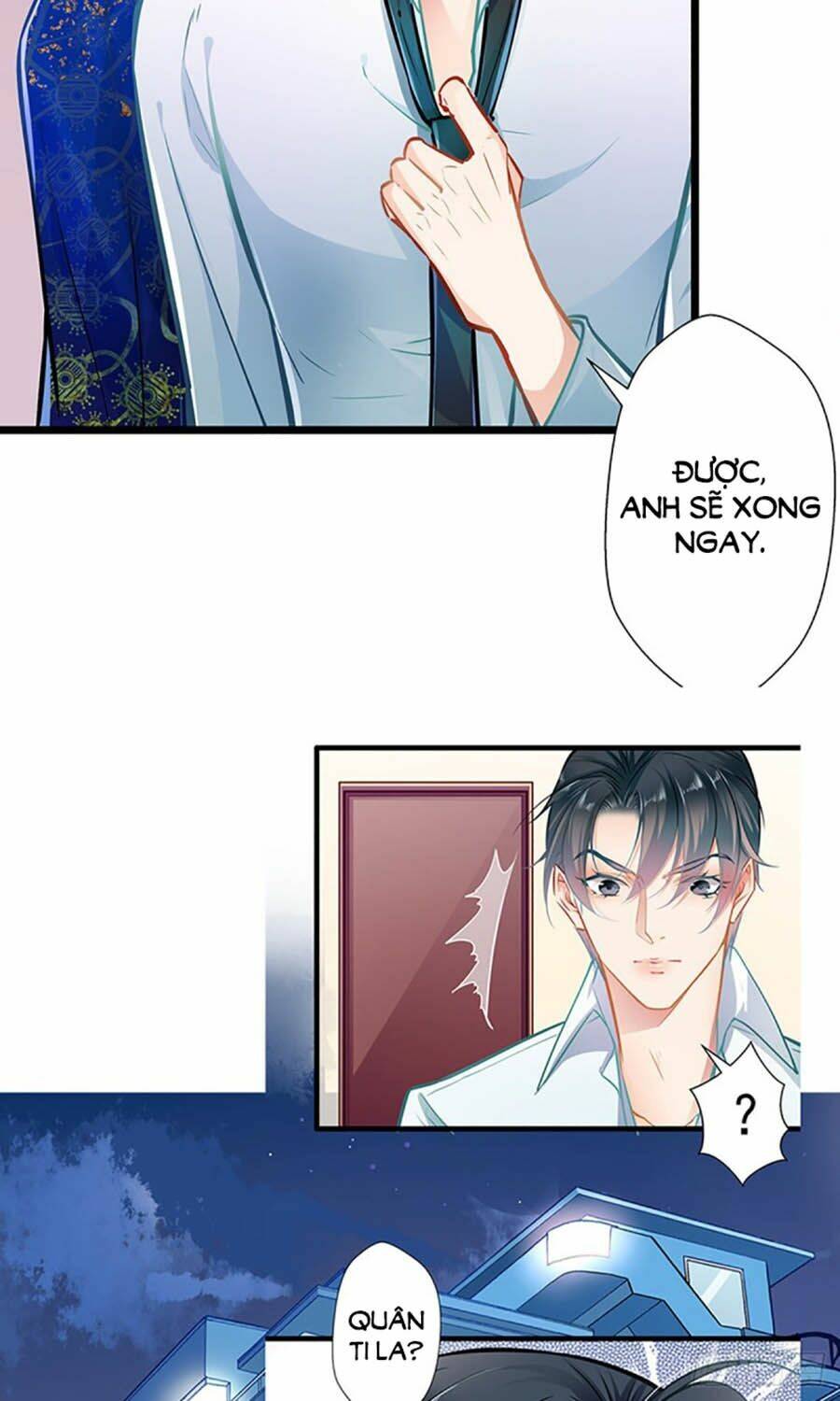 Cưng Chiều Ái Thê Hư Hỏng: Chapter 55