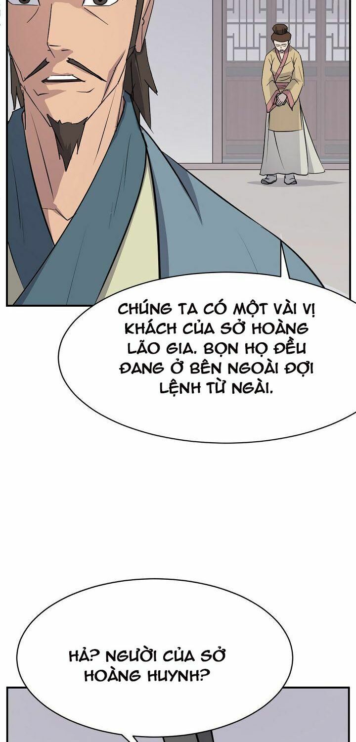 Trọng Sinh, Bất Khả Chiến Bại: Chapter 82