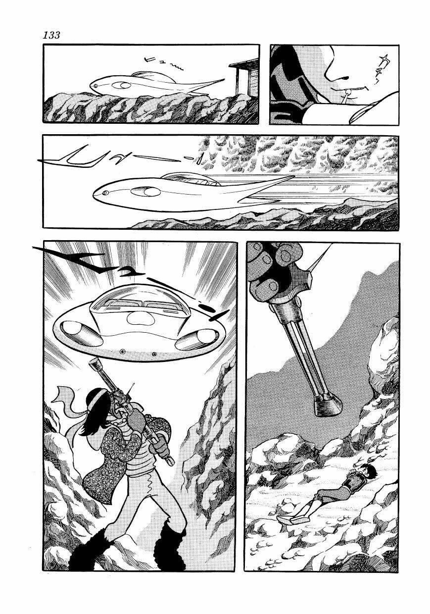 Chim Lửa: Chapter 57