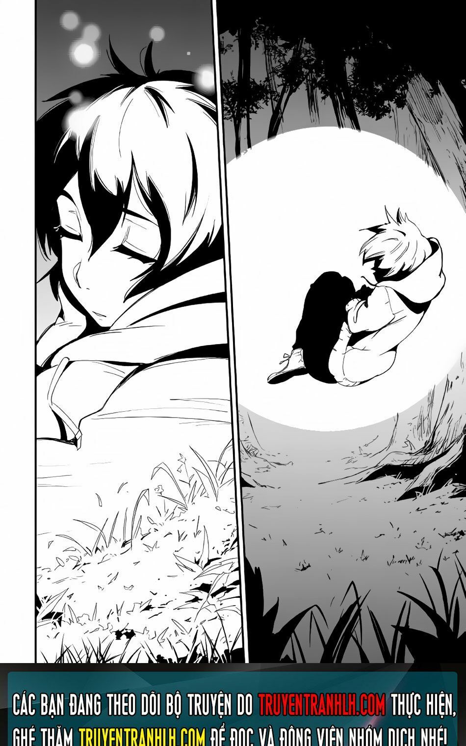 Chihou Kishi Hansu No Junan: Chapter 22