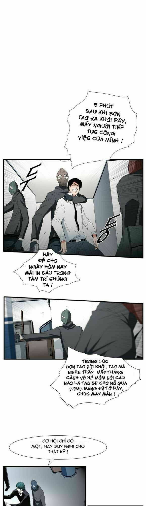 Siêu năng: Chapter 46