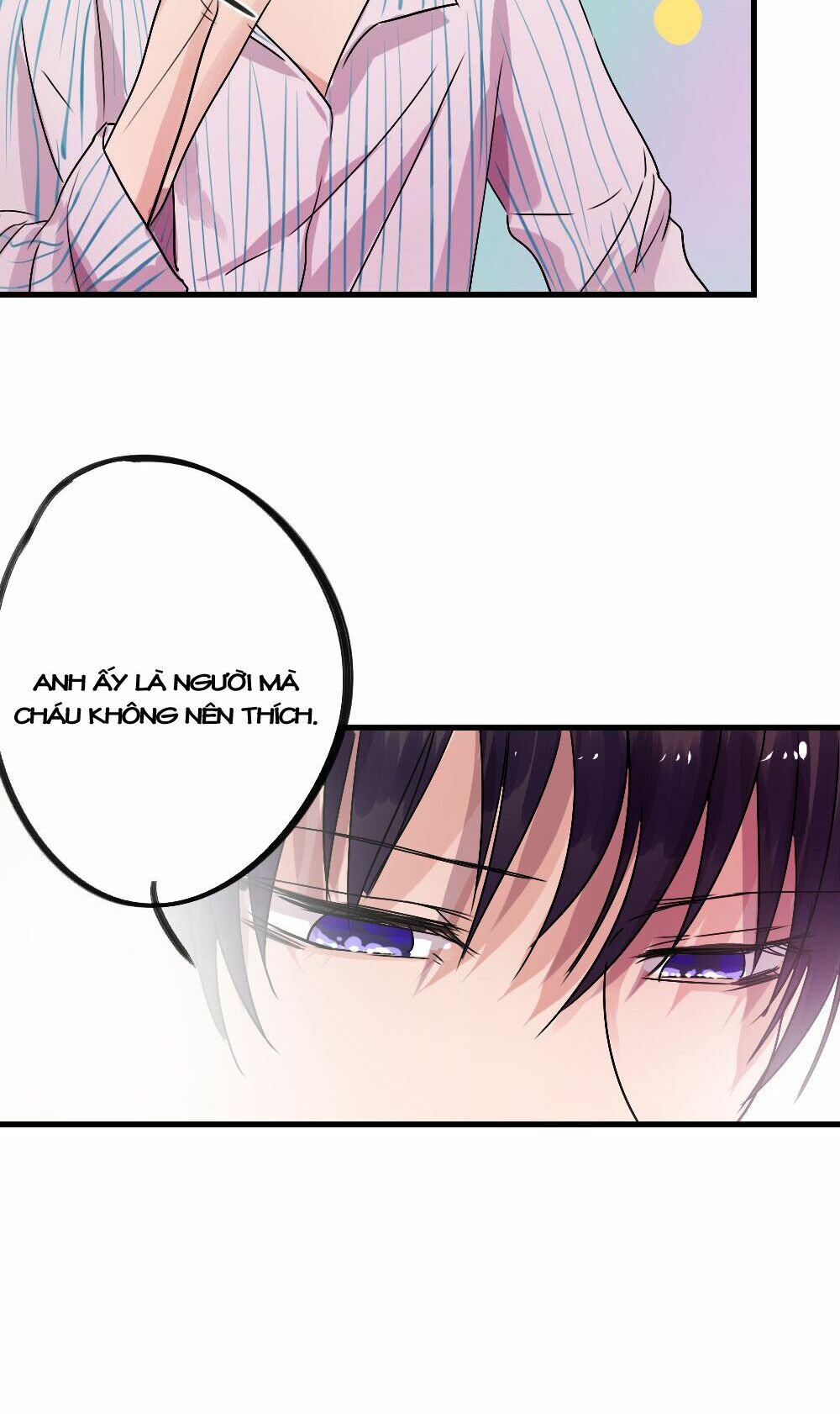 Phải Lòng Em Trai Của Bạn Gái Mình: Chapter 38