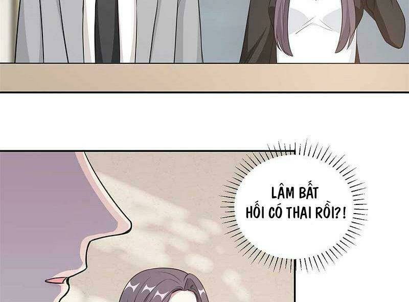 Tổng Tài, Tránh Xa Tôi Ra: Chapter 58