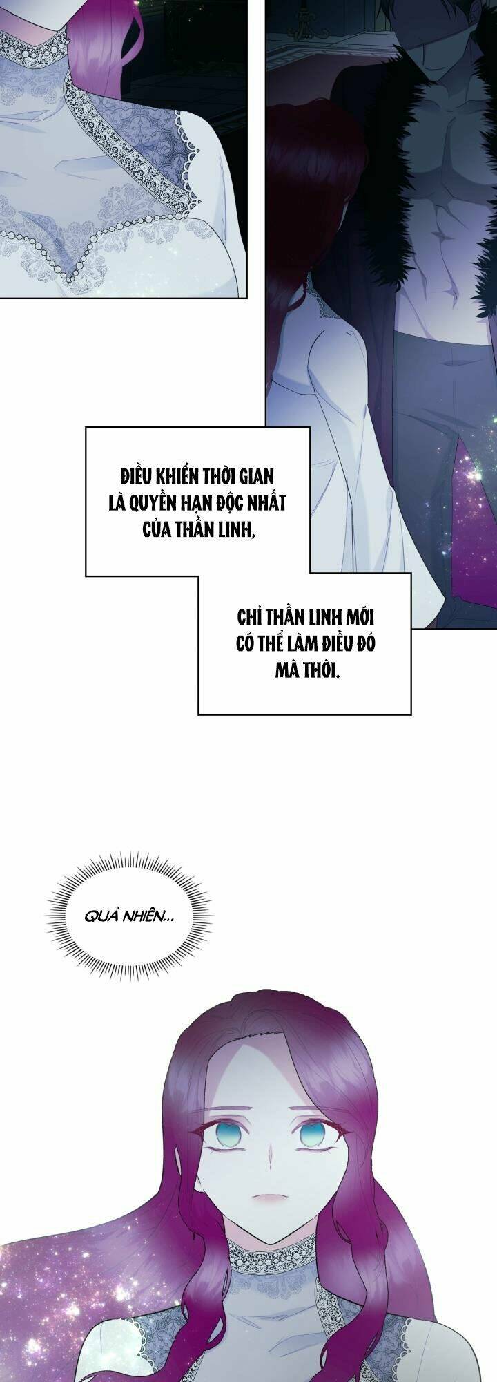 Kẻ Tạo Ra Nữ Phản Diện: Chapter 67.1