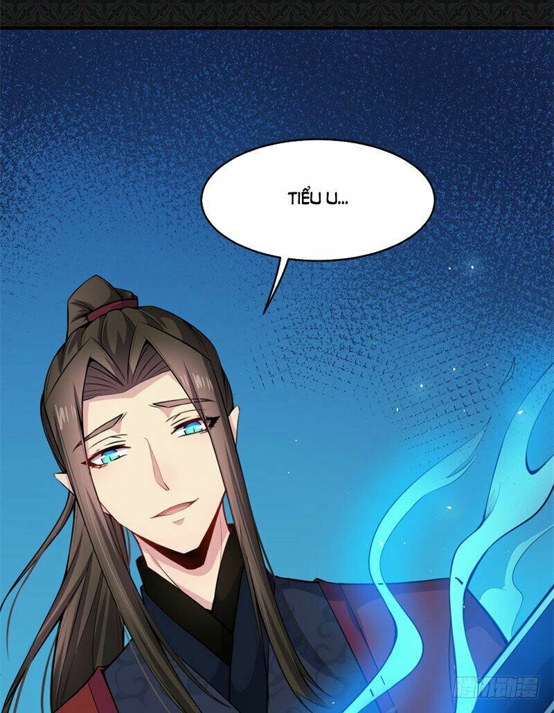 Ngạo Kiều Quỷ Vương Yêu Ta: Chapter 112