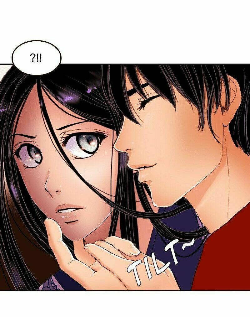 Huyết Đế Bạo Chúa: Chapter 16