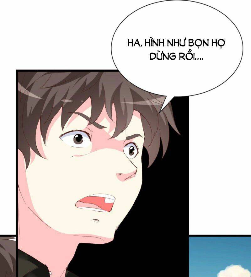 Này! Đừng Động Vào Phô Mai Của Tôi: Chapter 106