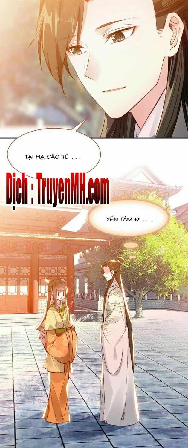 Gả Cho Một Tên Thái Giám Đáng Ghét: Chapter 65