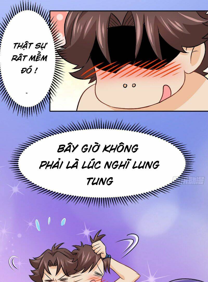 Tiên Giới Thương Thành: Chapter 24