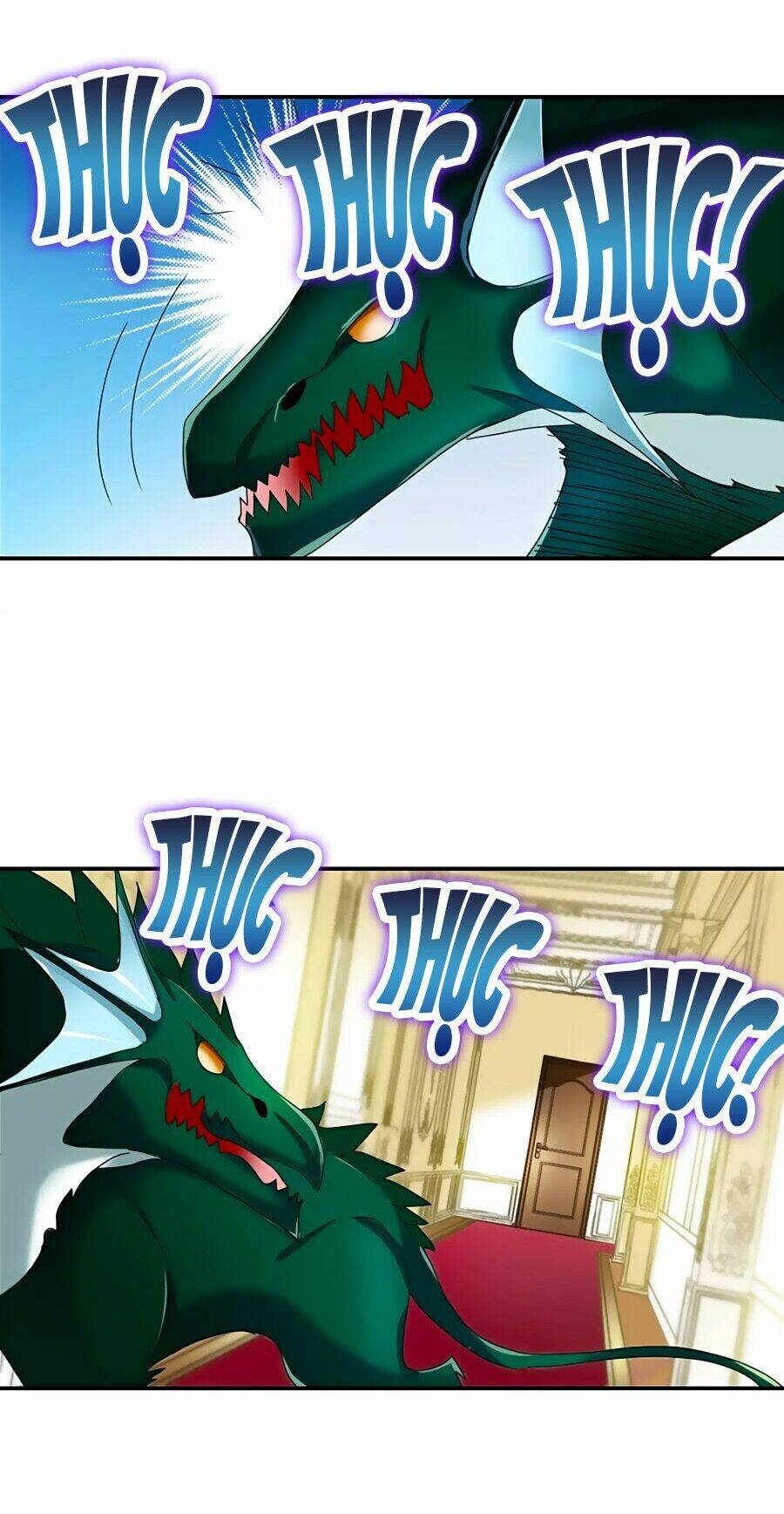 Im Miệng Cho Ta!: Chapter 48