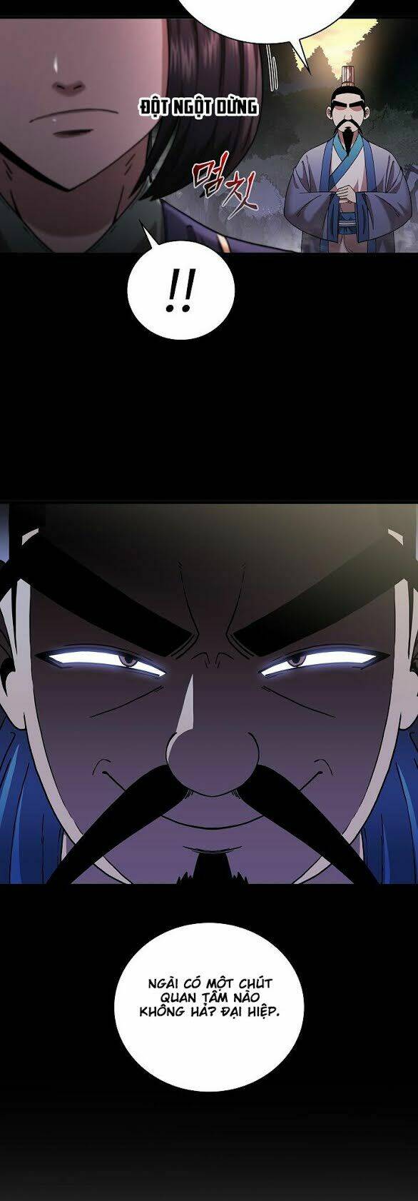 Thân Thủ Đệ Nhất Kiếm: Chapter 15