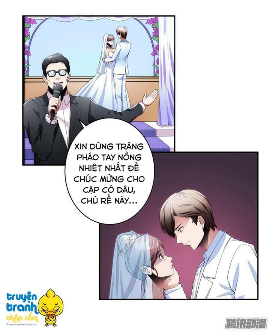 Âm Mưu Bên Gối: Chapter 14