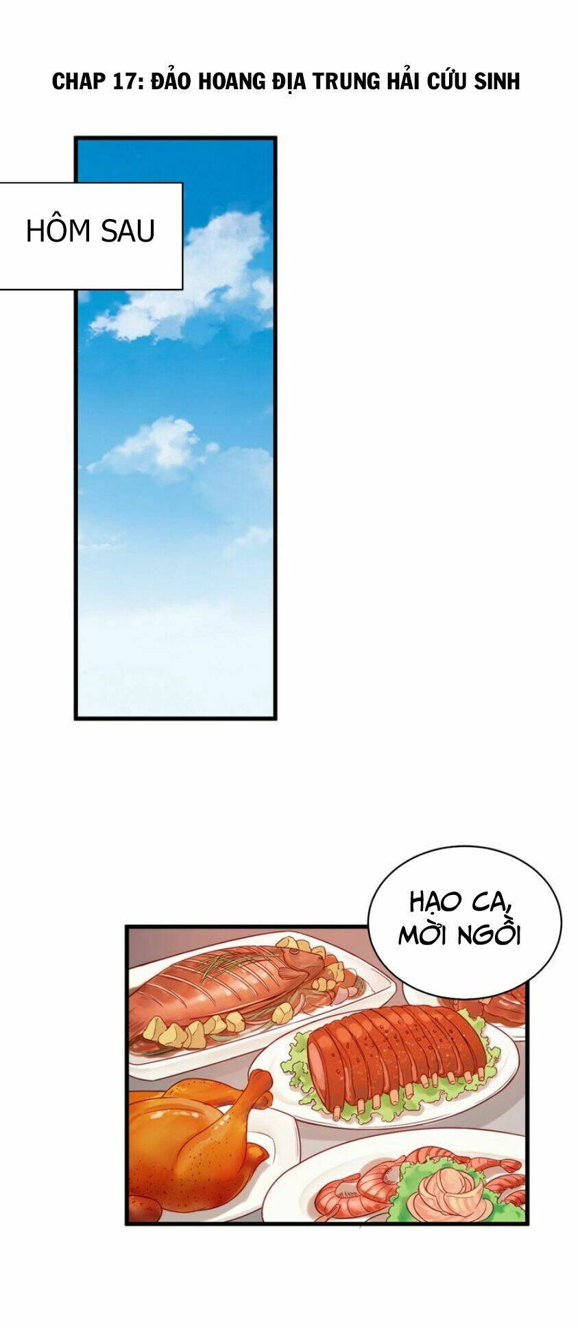 Hệ Thống Tu Tiên Mạnh Nhất: Chapter 17