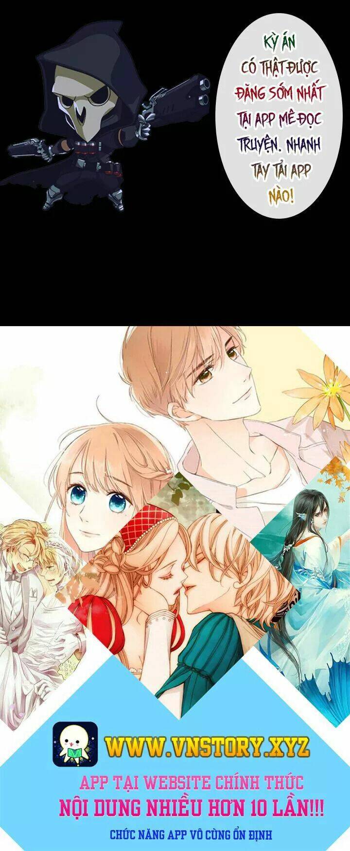 Kỳ Án Có Thật: Chapter 46