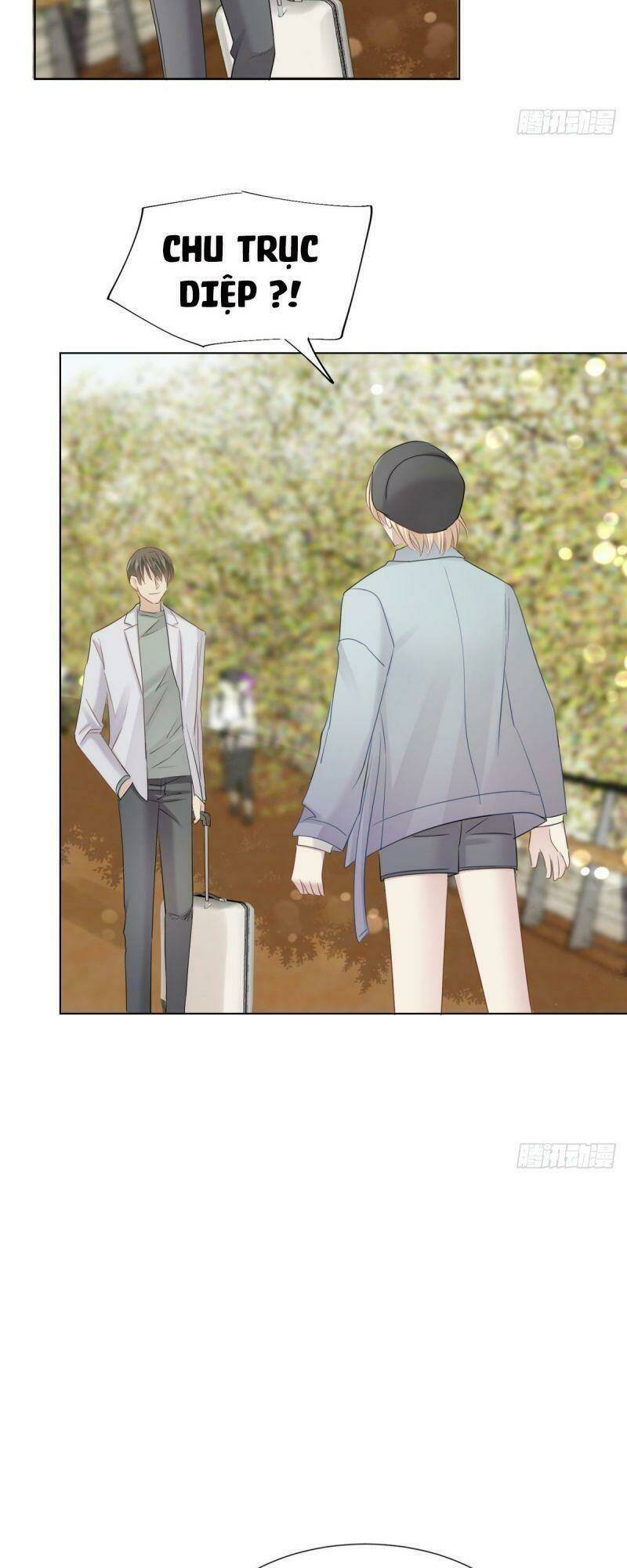 Điều Giáo Gấu Bắc Cực: Chapter 37
