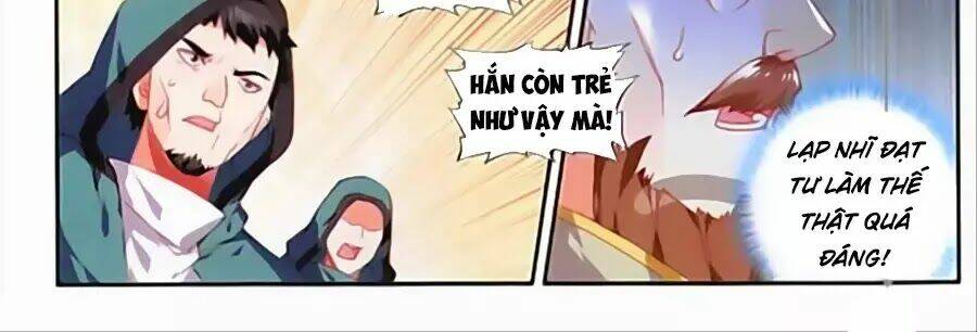 Thiện Lương Tử Thần: Chapter 93