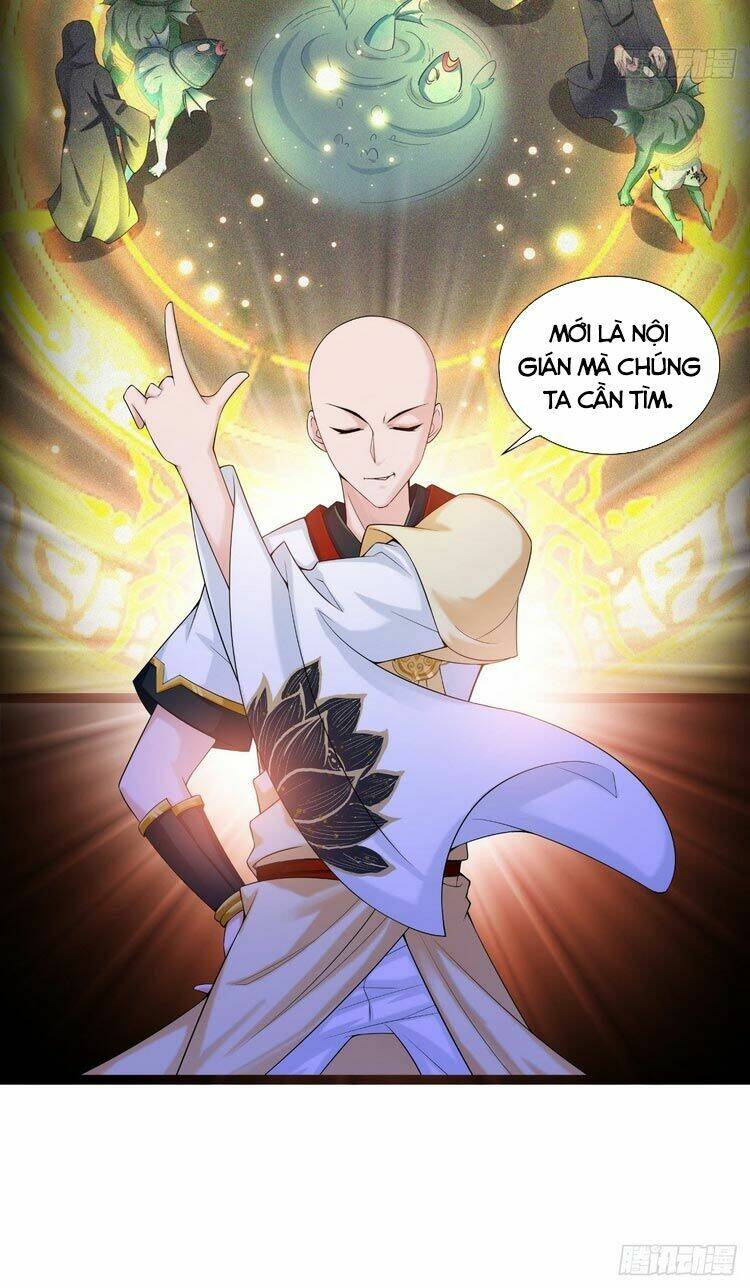 Tà Du Ký: Chapter 112
