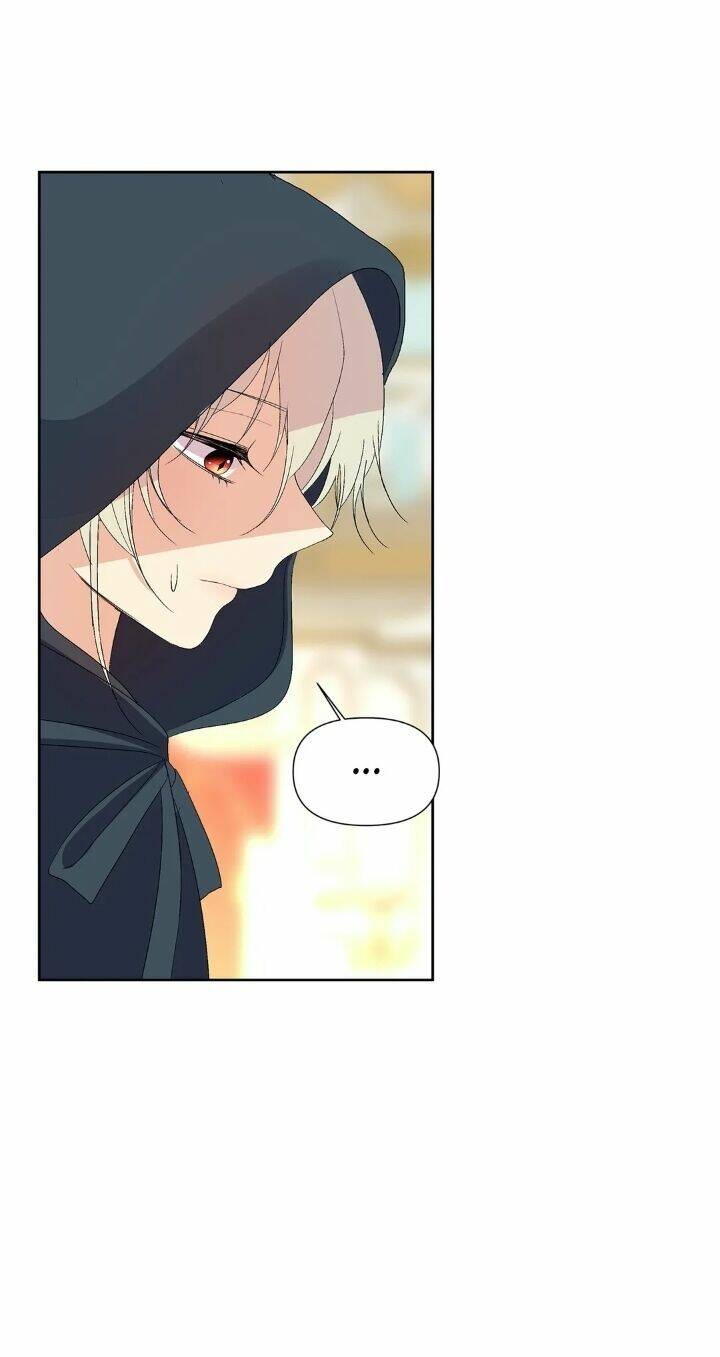 Công Chúa Thời Gian Có Hạn: Chapter 40