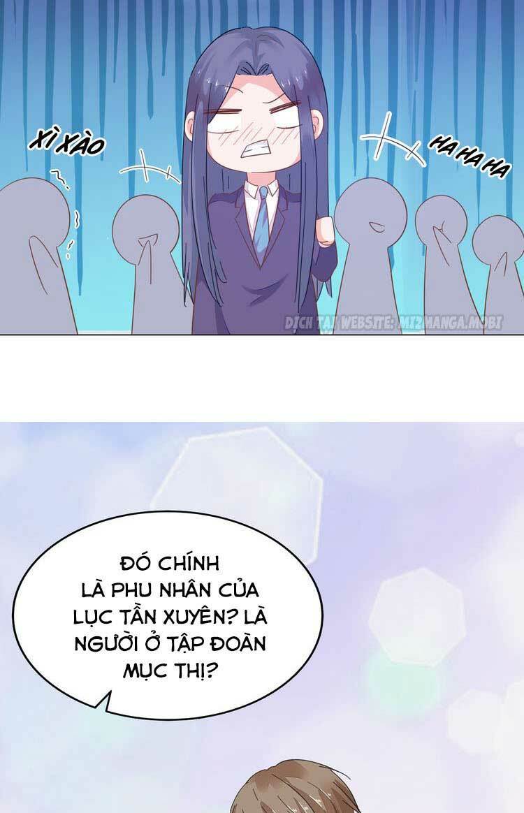 Điều Ước Sủng Ái Bất Bình Đẳng: Chapter 35