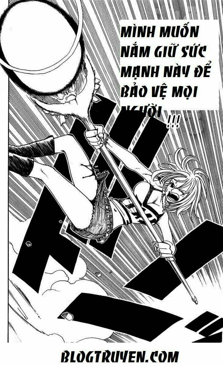 Rave Master: Chapter 200
