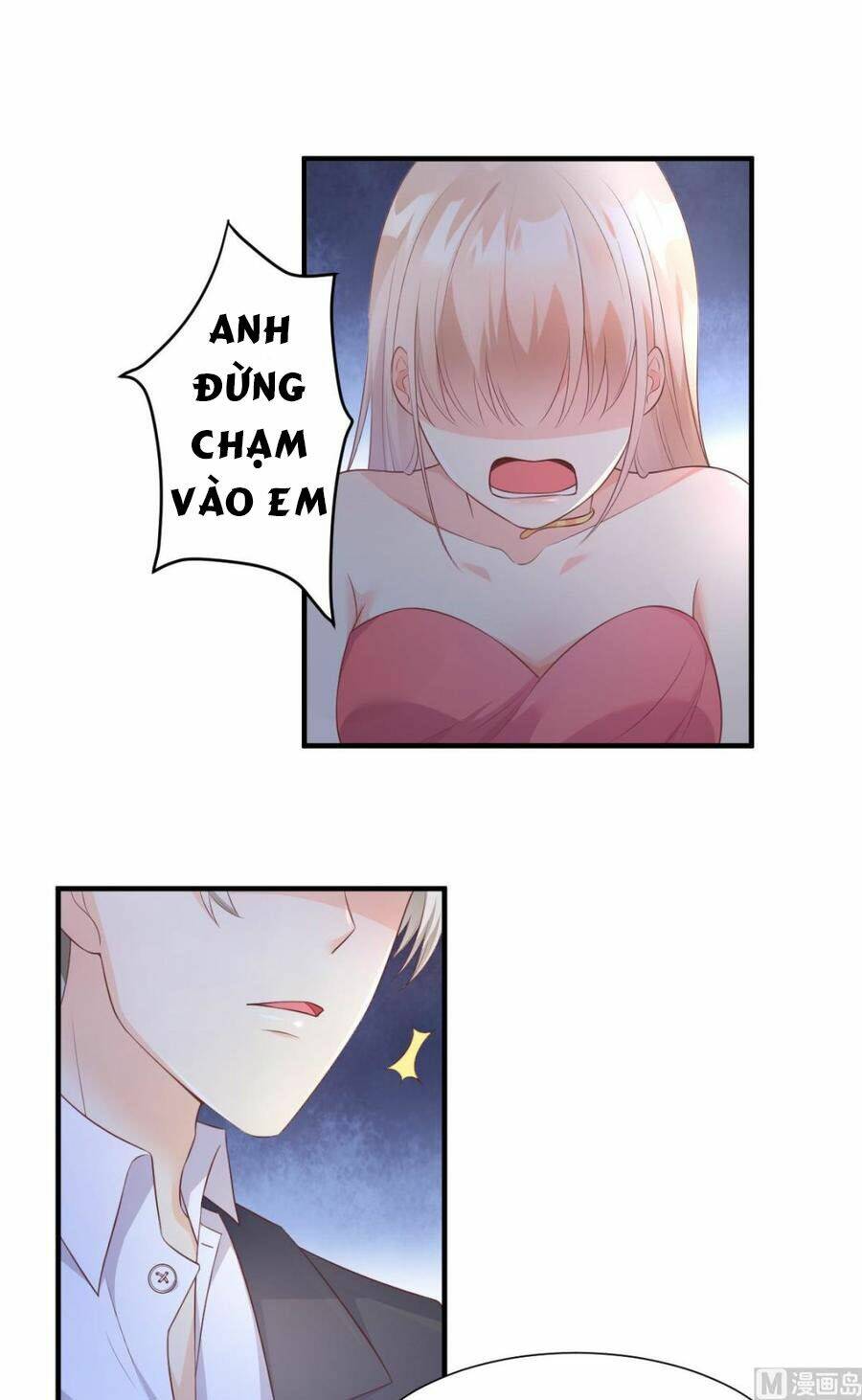 Tư Sủng Cục Cưng Bảo Bối: Chapter 43