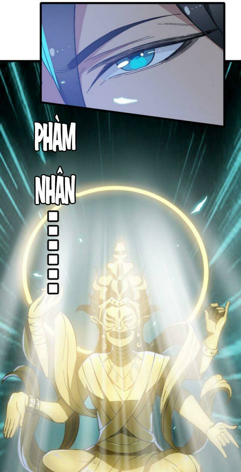 Siêu Đạo Thần Thuật: Chapter 47