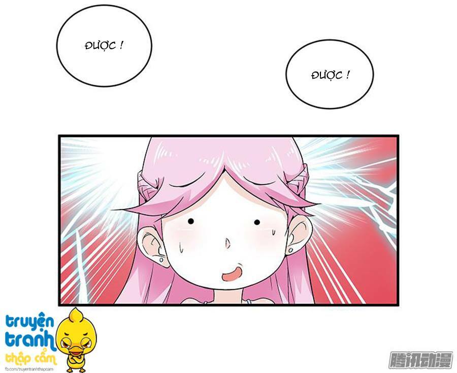 Cường Sủng Hào Môn Tiểu Manh Thê: Chapter 18