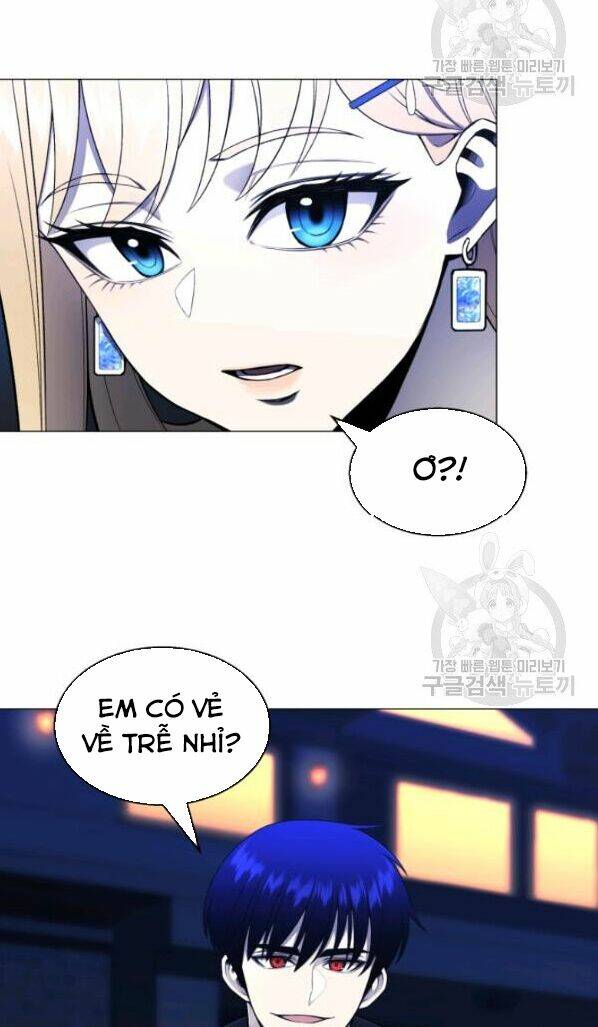 Luân Hồi Ác Nhân: Chapter 63