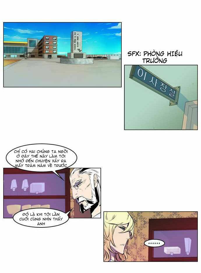 Ma Cà Rồng Quý Tộc: Chapter 159