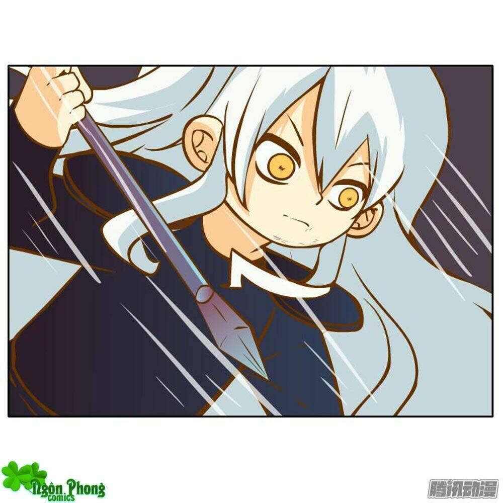 Hòa Thượng Và Tiểu Long Quân: Chapter 14