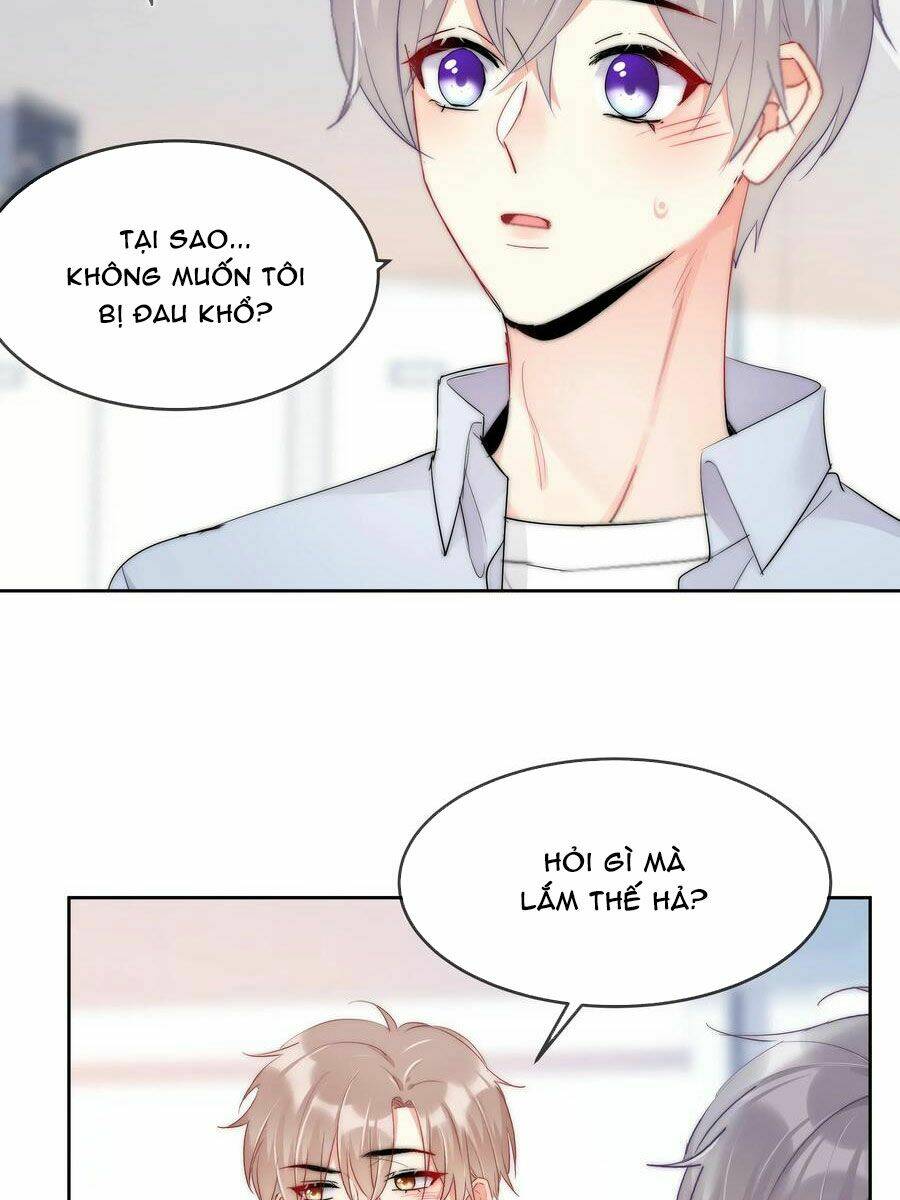 Boss Đại Nhân Là Nữ Thần?: Chapter 62