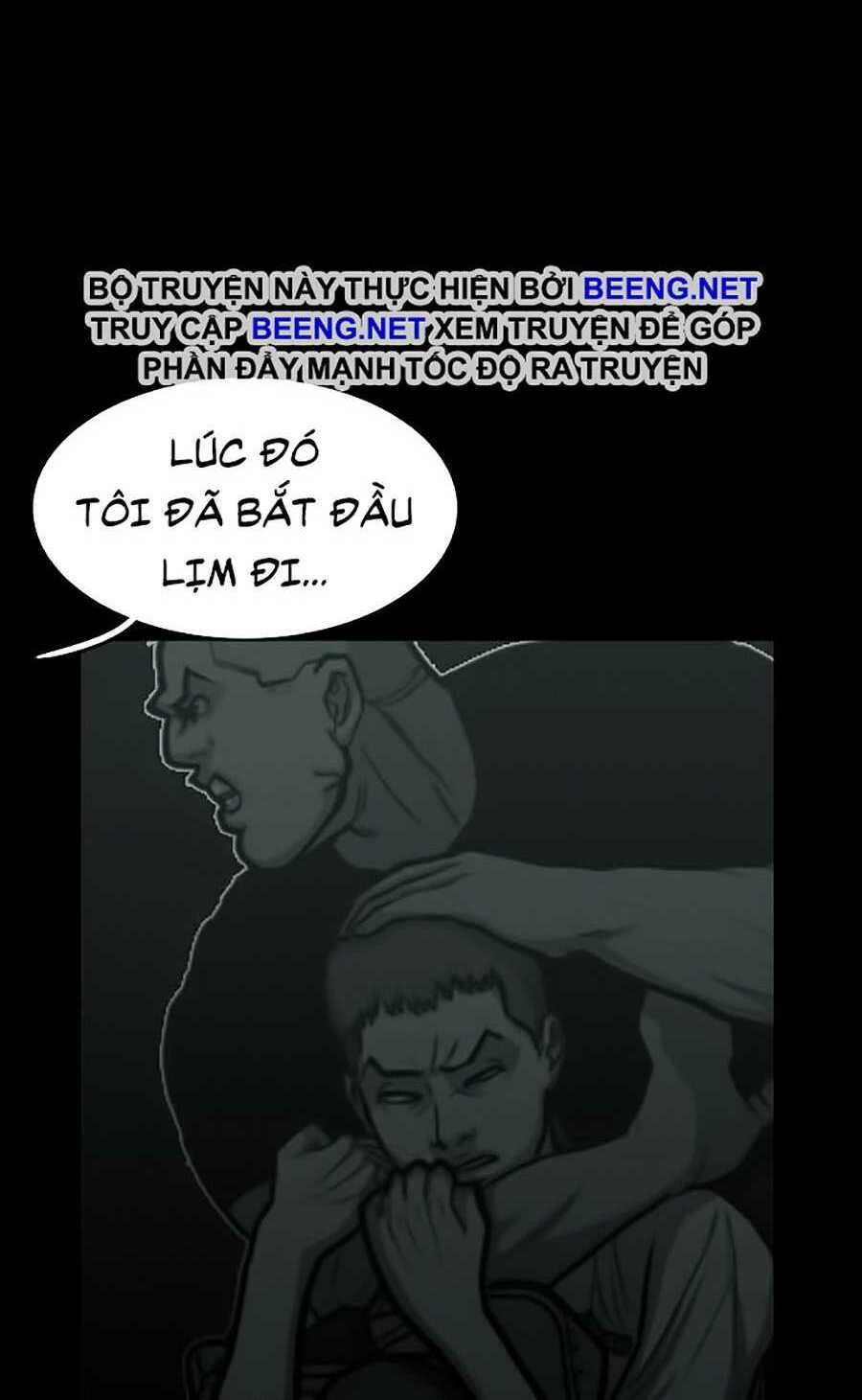 Khu Trọ Quỷ Ám: Chapter 40