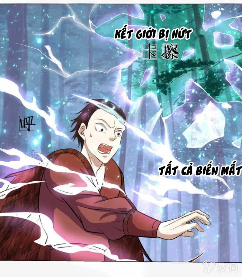 Tuyệt Thế Thần Hoàng: Chapter 102