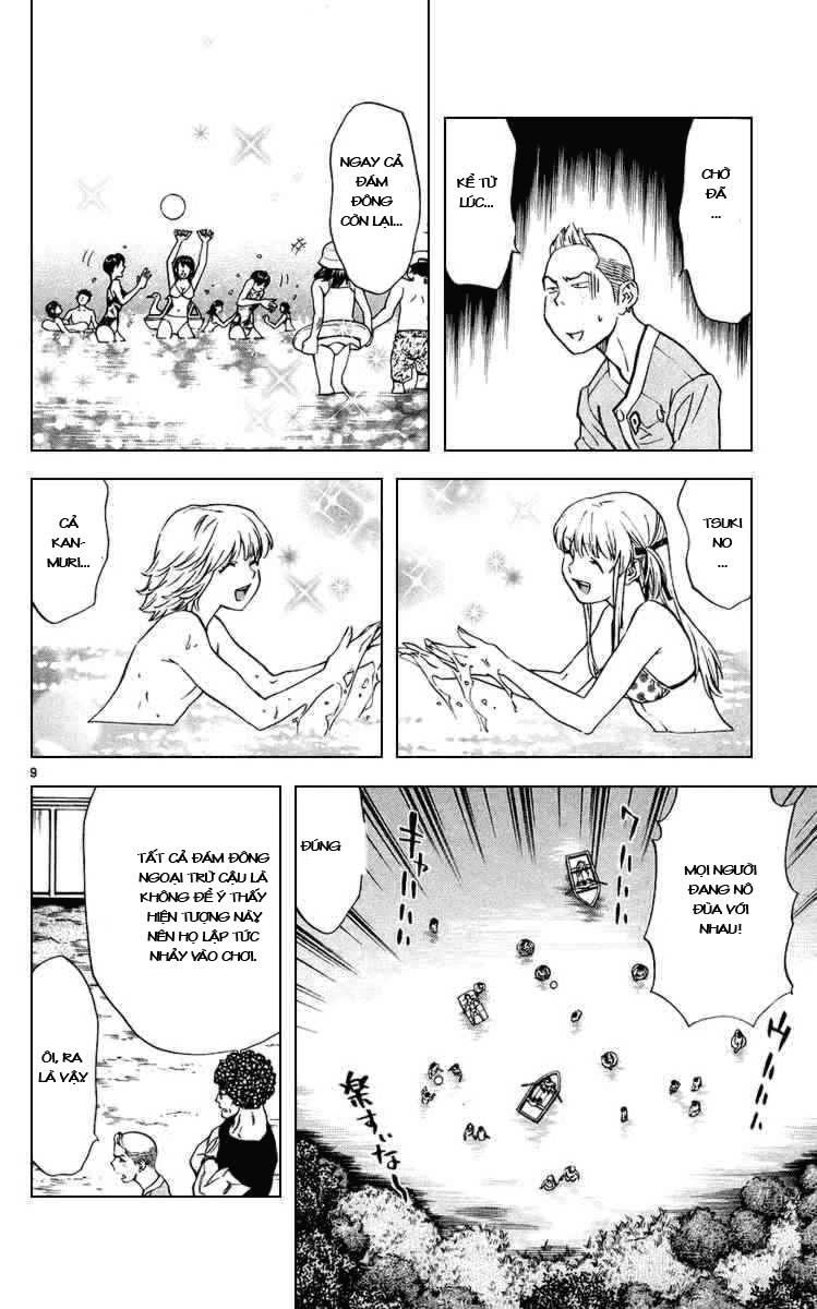 Vua Bánh Mì: Chapter 185