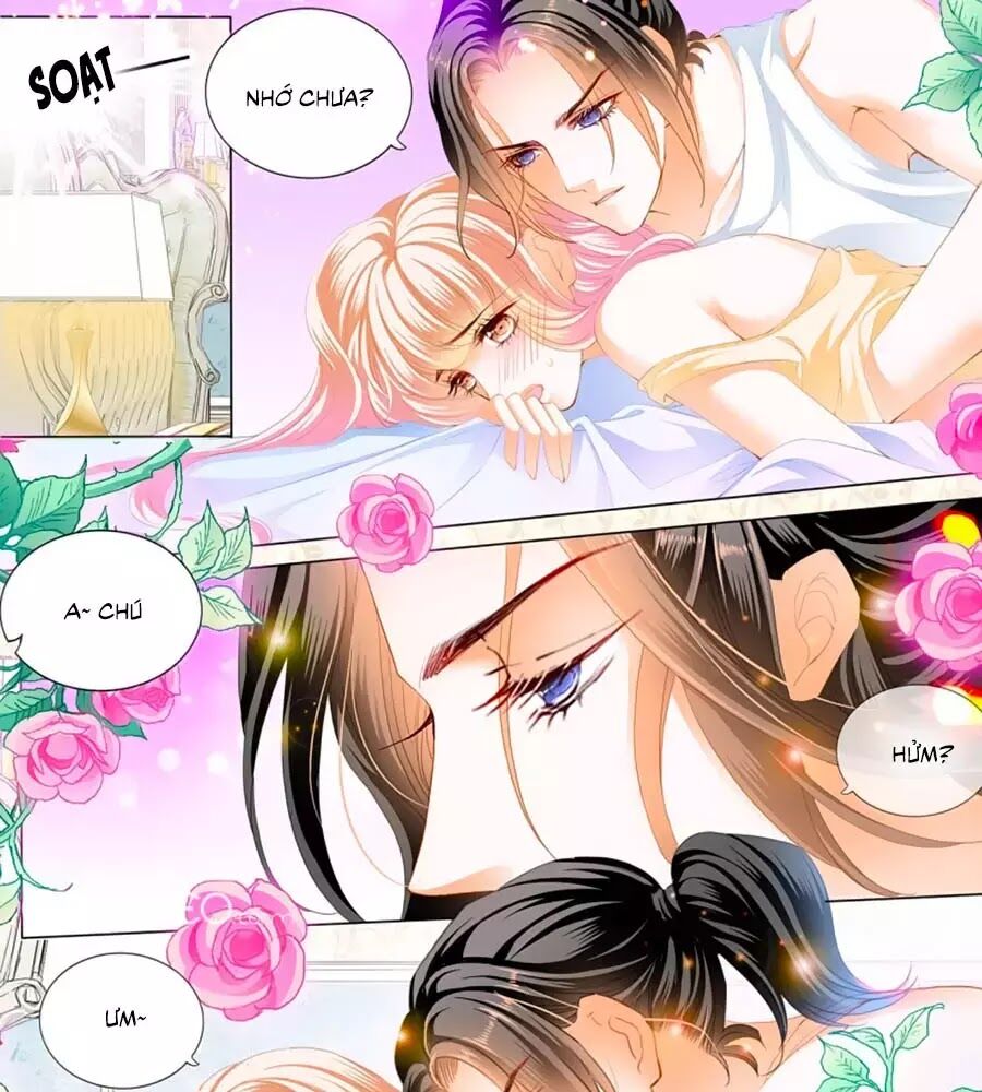 Bá Đạo Tiểu Thúc, Xin Trêu Chọc Vừa Thôi!: Chapter 130