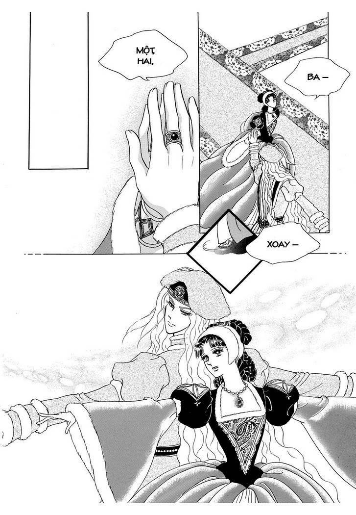 Princess Manhwa: Chapter 21