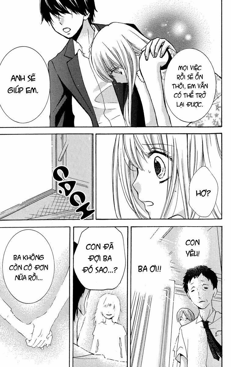 Screaming Lesson!!!: Chapter 24.5