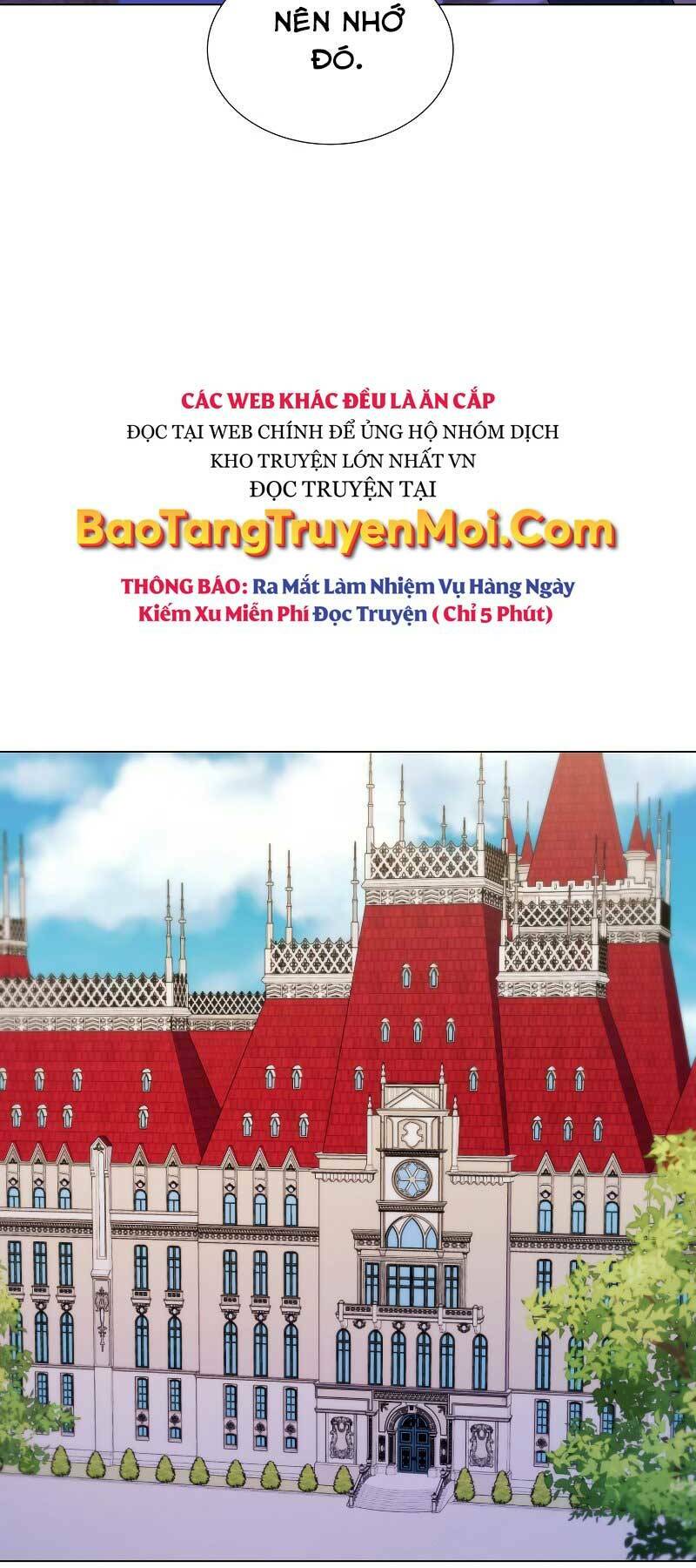 Bạo Chúa Cường Hoành: Chapter 27