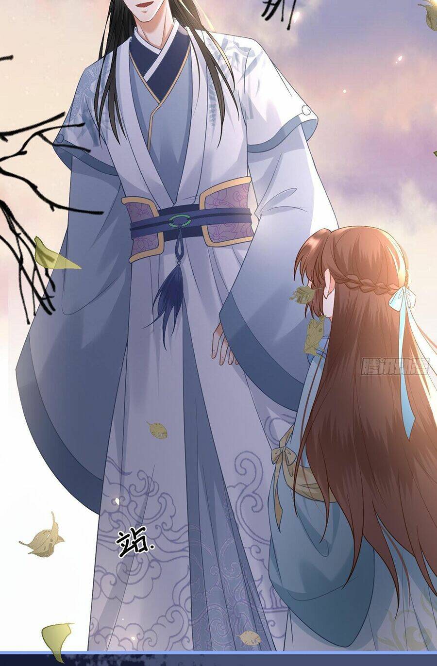 Ma Đầu Vạn Ác Năm Tuổi Rưỡi: Chapter 24