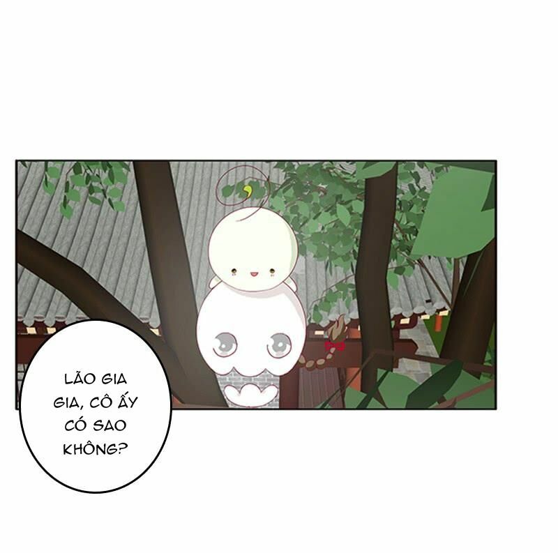 Thông Linh Phi: Chapter 431