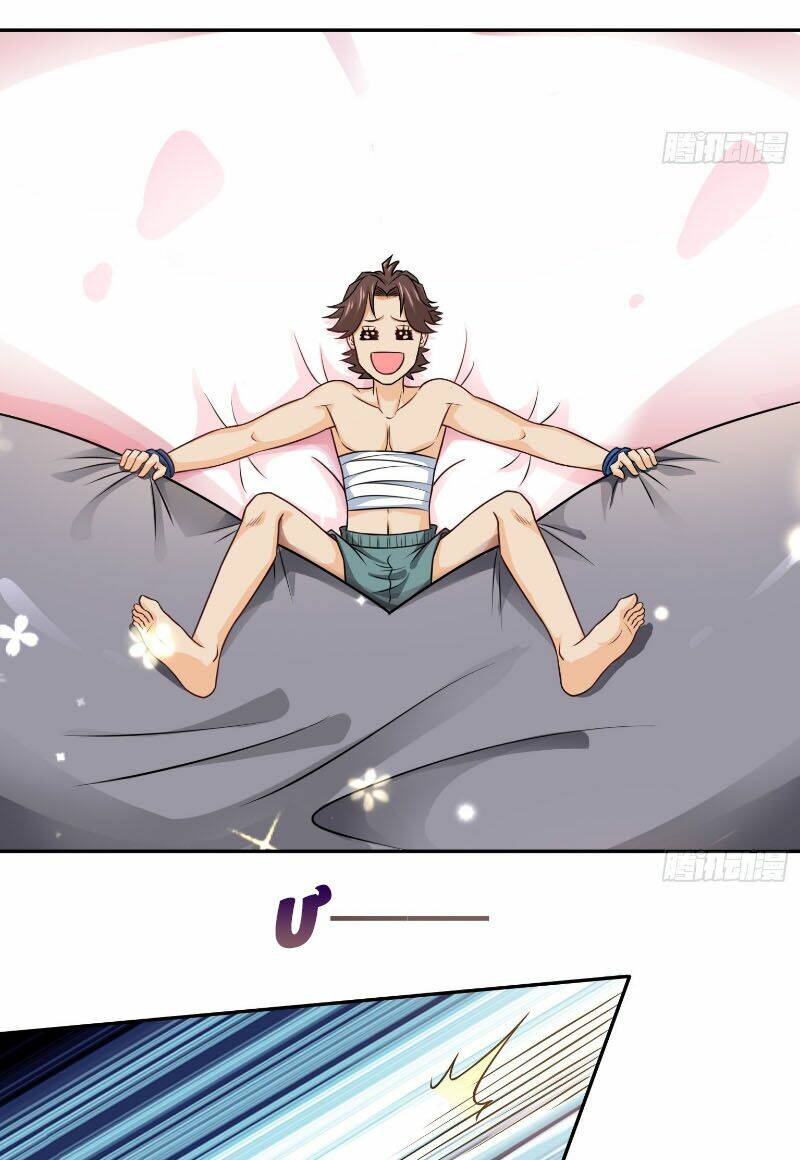 Tiên Giới Thương Thành: Chapter 22