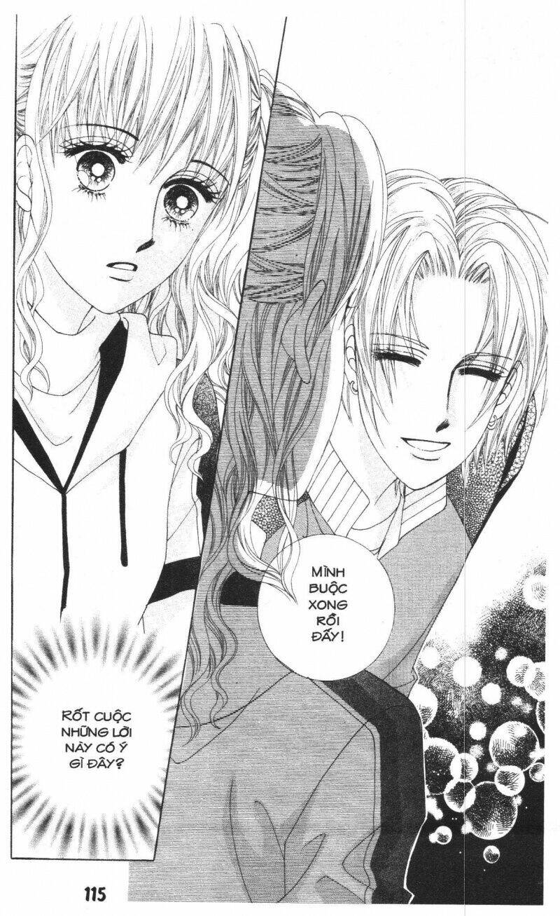 Say Say Say: Chapter 1