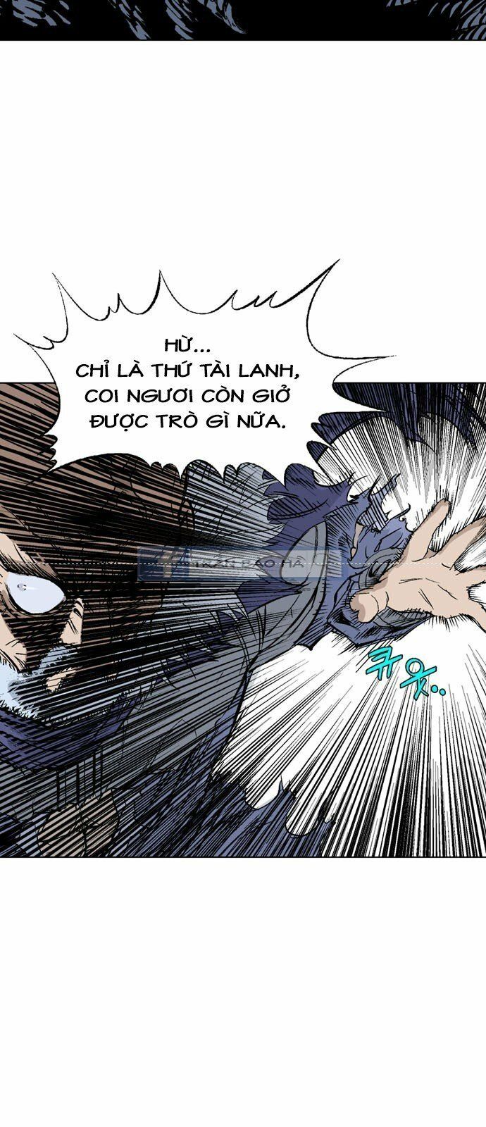 Cao Thủ 2: Chapter 73