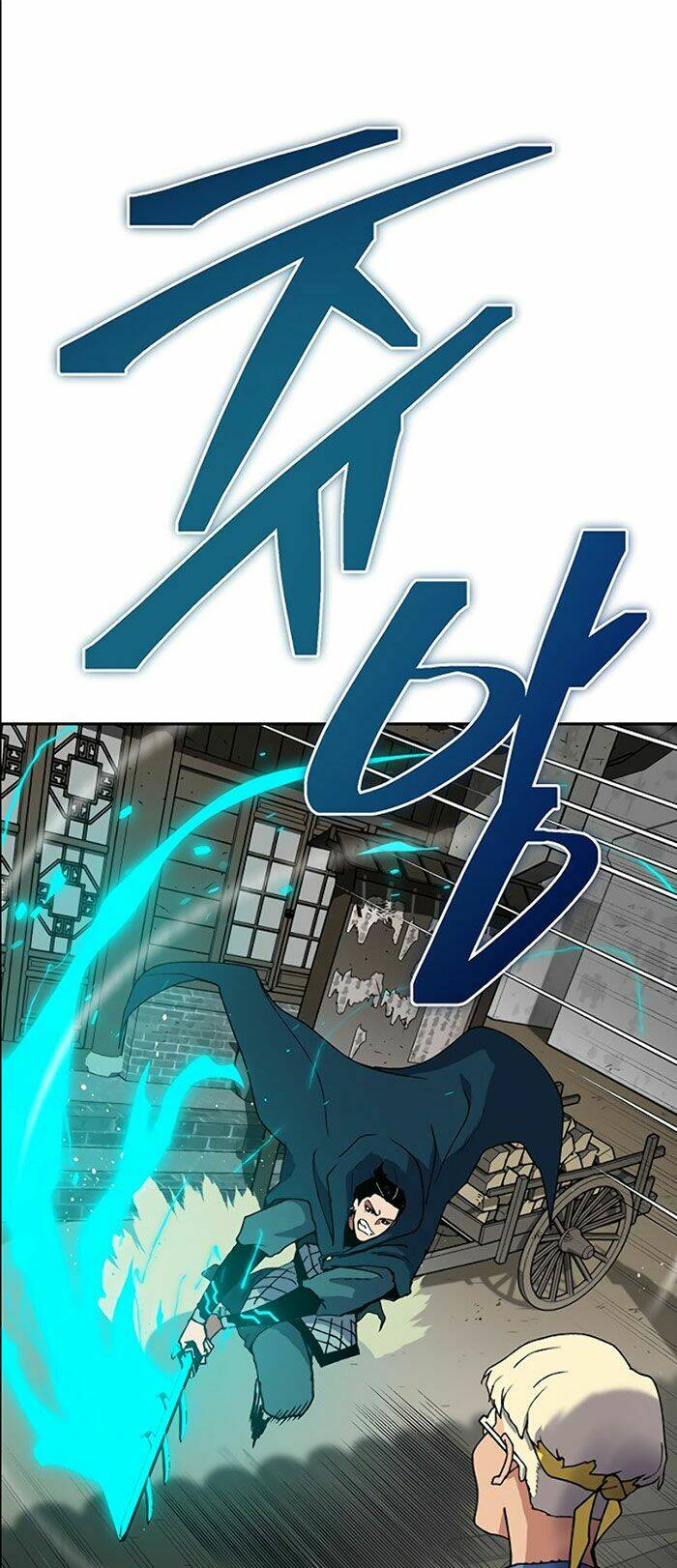 Npc Bắt Đầu Từ Kỹ Năng Lv.999: Chapter 3