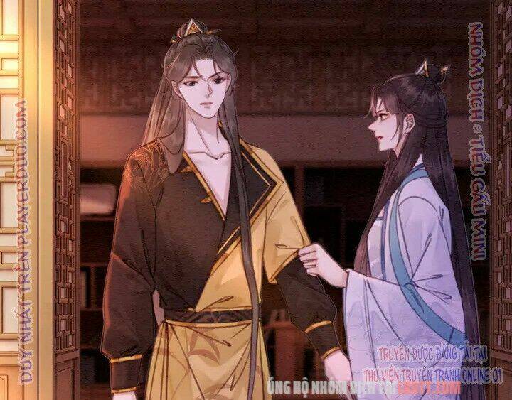 Trọng Sinh Bá Sủng Nhiếp Chính Vương Quá Mạnh Mẽ: Chapter 162