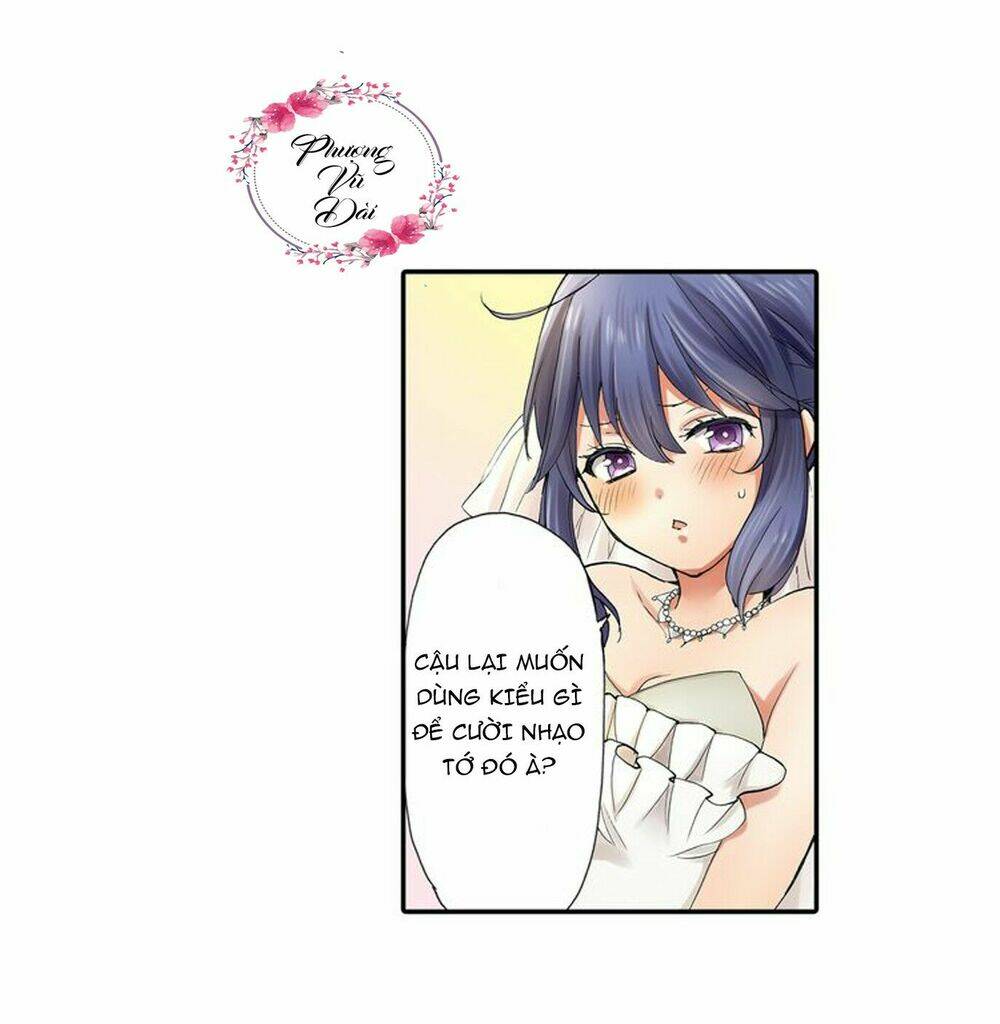 Mệnh Lệnh Tuyệt Đối Của Bá Đạo Vương Tử: Chapter 9